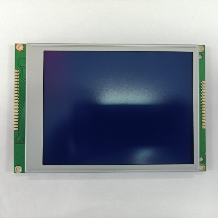 恒域威消防电源监控主机显示屏320240B抗雷击电磁LCD液晶模组