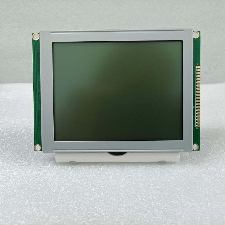 恒域威5.1寸图形点阵320240K-注塑机机床工控液晶显示屏-LCM模组
