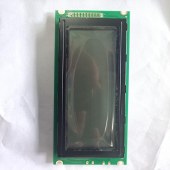 恒域威24064-液晶模块STN-LCM可带背光-对比度可调用于仪器仪表显示