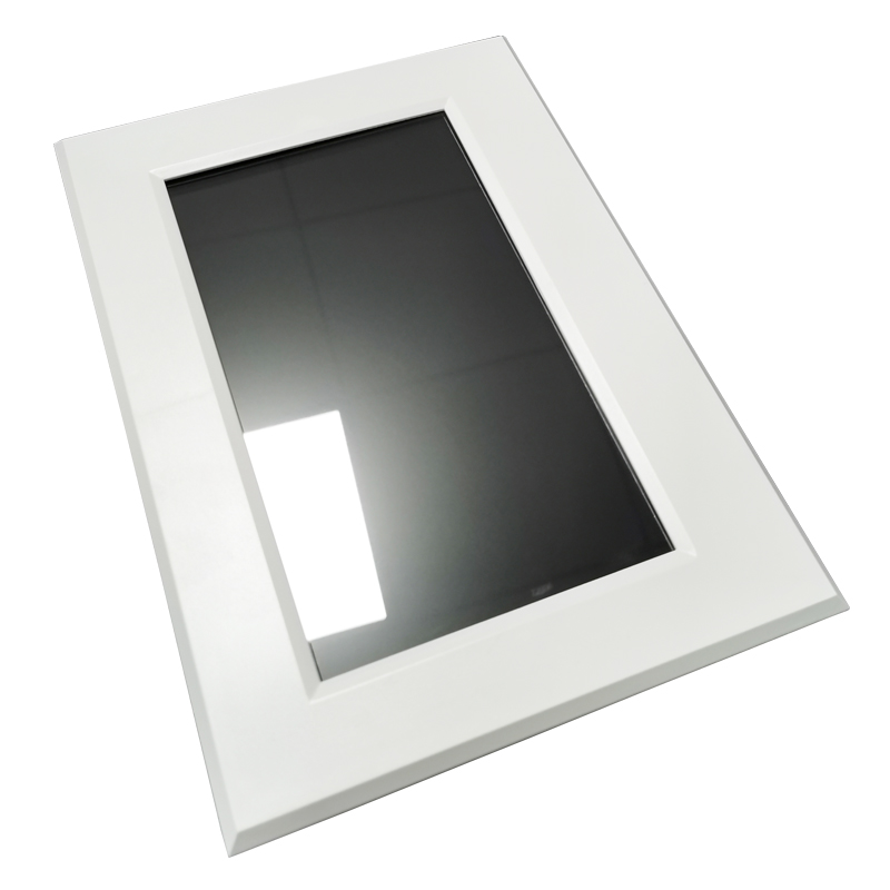 7寸HMI串口智能电容触摸液晶显示屏 带外壳7寸人机交互屏