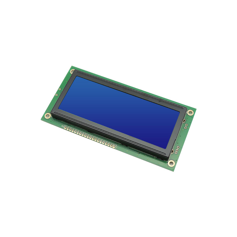 恒域威19264-1-LCD液晶显示屏 定制面板工业点阵屏电压3.3V