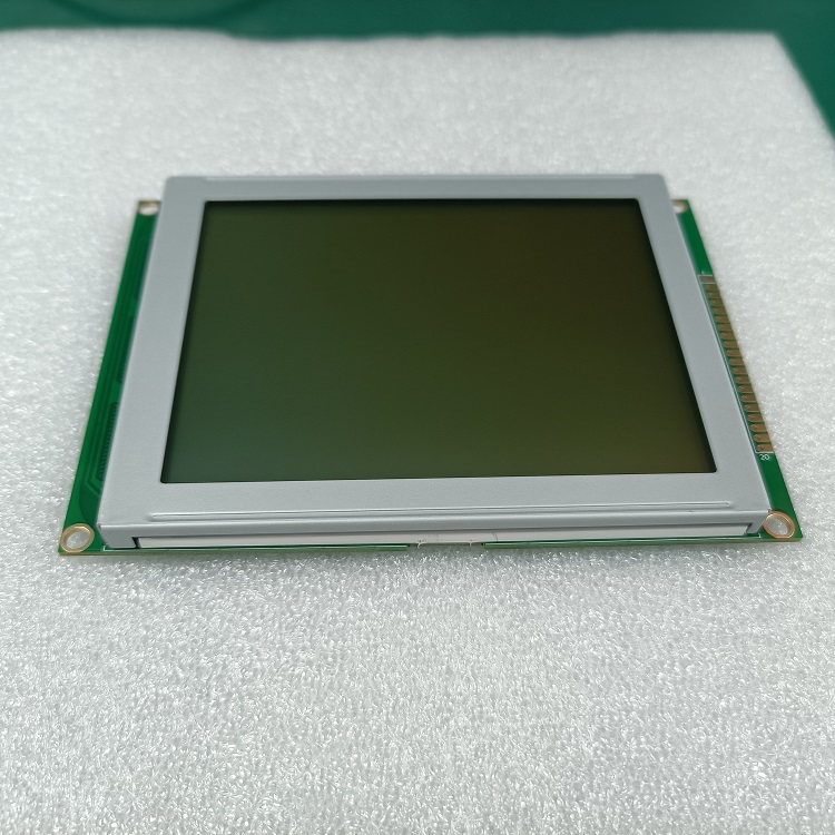 恒域威5.1寸图形点阵320240K-注塑机机床工控液晶显示屏-LCM模组