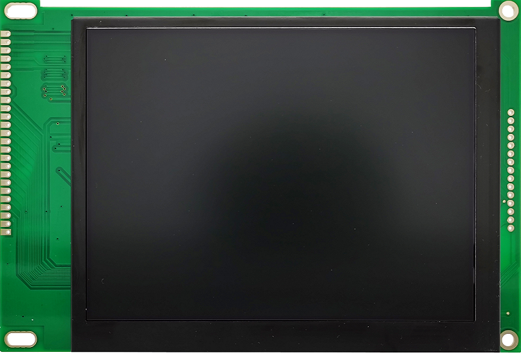 恒域威HYW057D4.0触摸可选软件调色LED户外防水单双色全彩模组