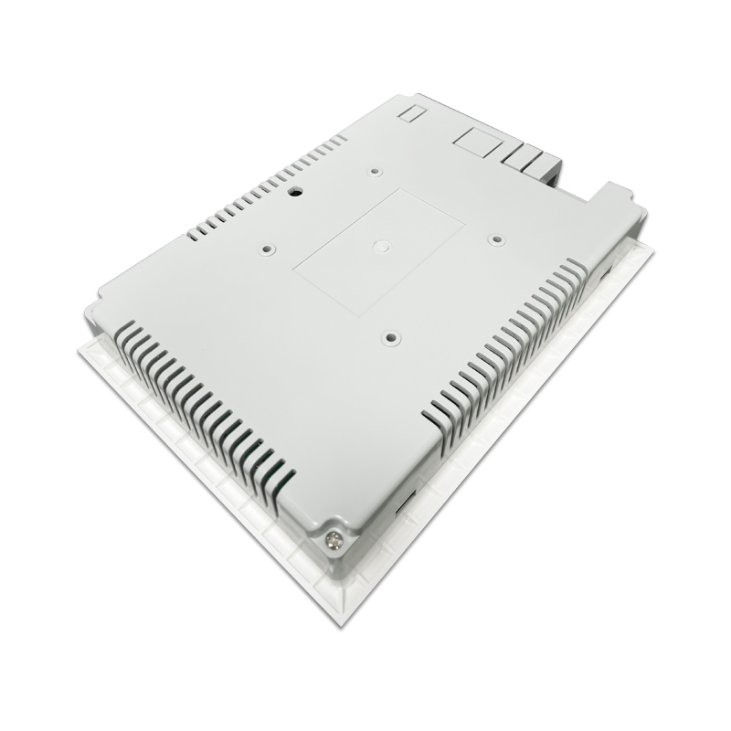 HYW070M 7寸触摸 低功耗高性价HMI组态工业显示屏带壳