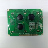 恒域威12864LCM模组-带中文字库显示屏 手持终端设备显示液晶屏