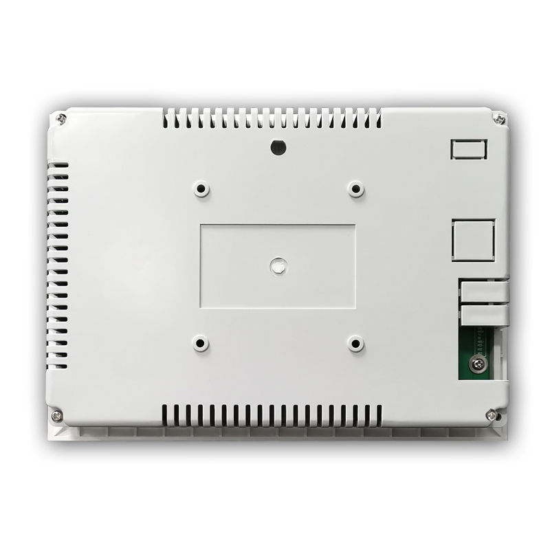 7寸HMI串口智能电容触摸液晶显示屏 带外壳7寸人机交互屏