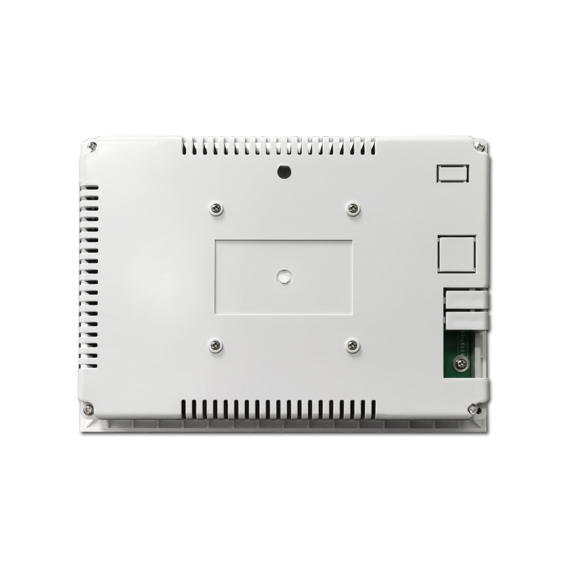 HYW070M 7寸触摸 低功耗高性价HMI组态工业显示屏带壳