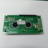 恒域威12232液晶显示屏-门禁系统控制器-不带字库LCM模块字符点阵屏