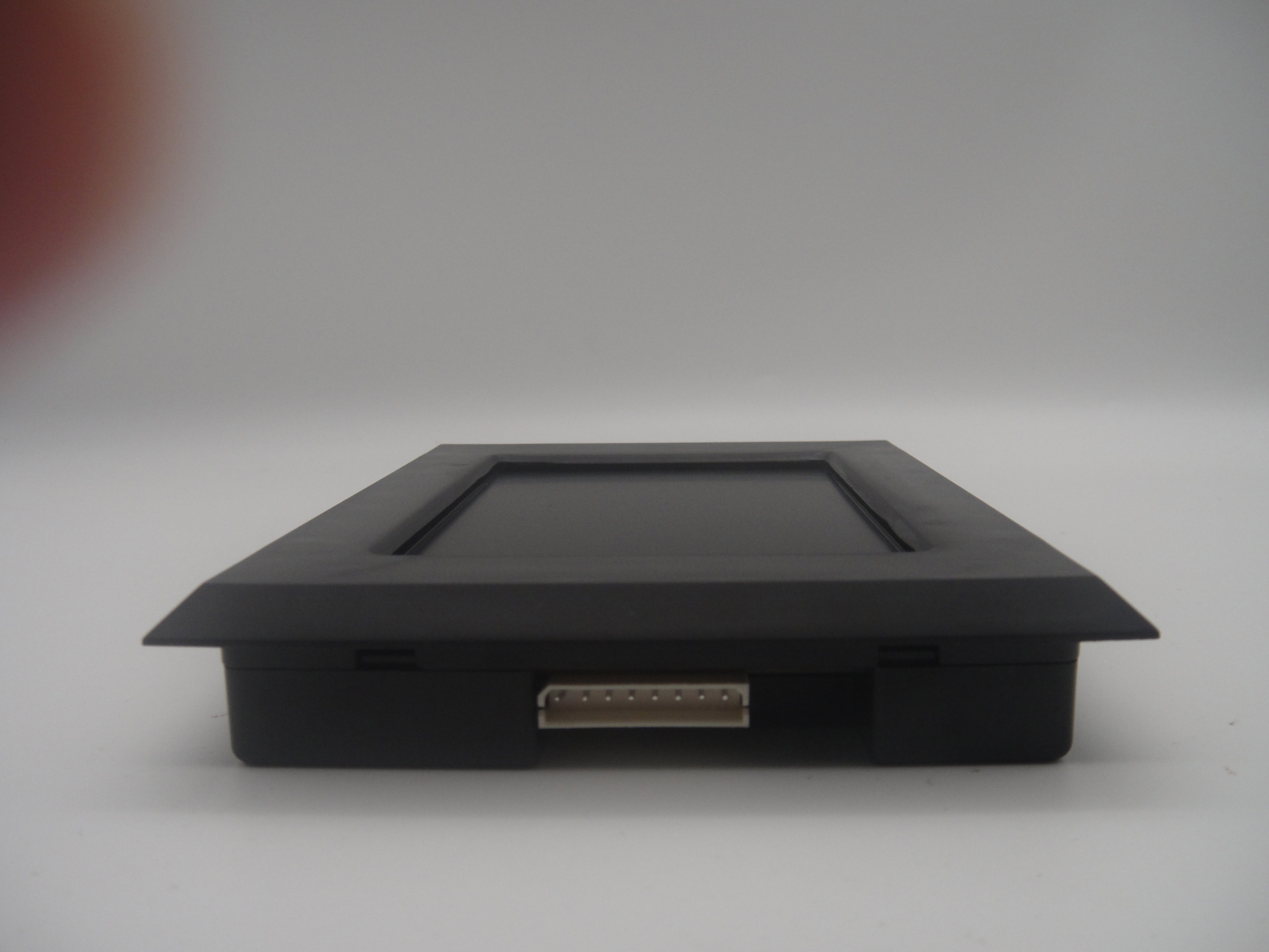 HYW050E 带外壳支持电容触摸 支持RS232/TTL/485通信 音频播放